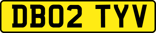 DB02TYV