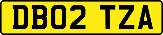 DB02TZA