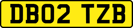 DB02TZB