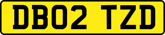 DB02TZD