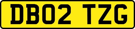DB02TZG