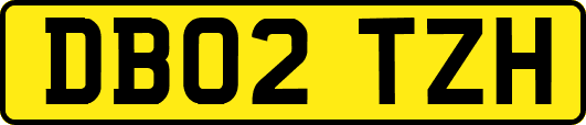 DB02TZH