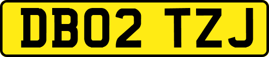 DB02TZJ