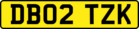 DB02TZK