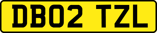 DB02TZL