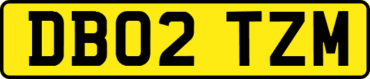 DB02TZM