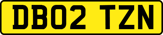 DB02TZN