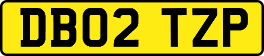 DB02TZP