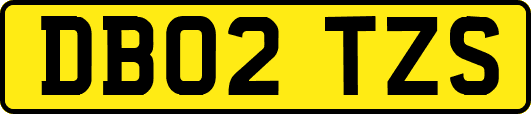 DB02TZS