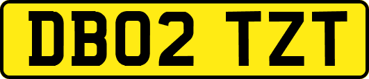 DB02TZT