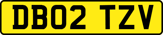 DB02TZV