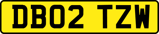 DB02TZW