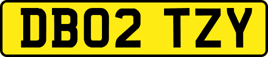 DB02TZY