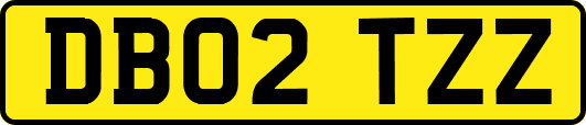 DB02TZZ