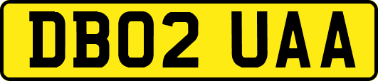 DB02UAA