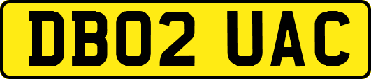 DB02UAC