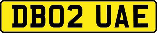 DB02UAE