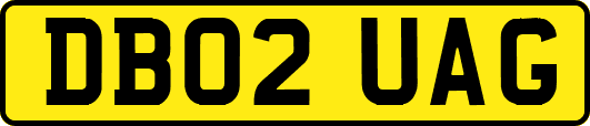 DB02UAG
