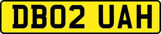 DB02UAH