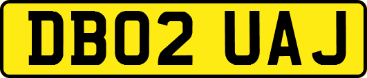 DB02UAJ