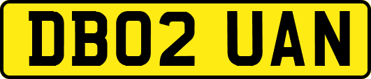 DB02UAN