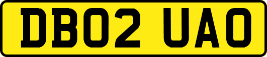 DB02UAO