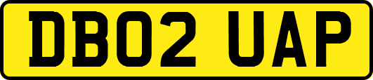 DB02UAP