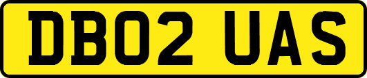 DB02UAS