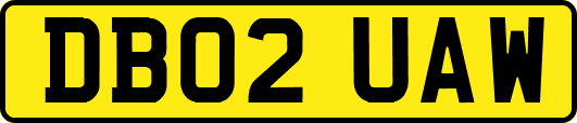 DB02UAW
