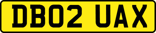DB02UAX