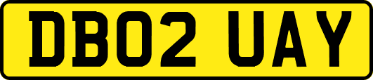 DB02UAY