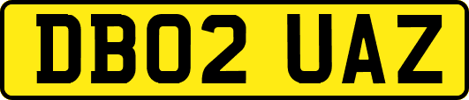 DB02UAZ