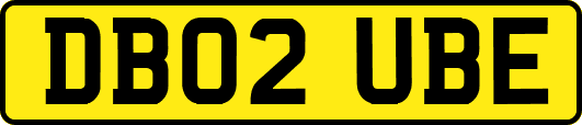DB02UBE