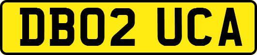 DB02UCA