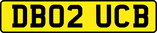 DB02UCB