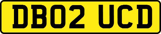 DB02UCD