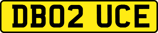 DB02UCE