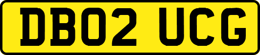 DB02UCG