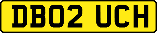 DB02UCH