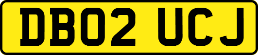 DB02UCJ