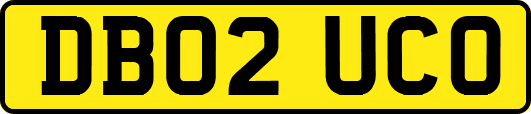 DB02UCO