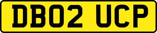 DB02UCP
