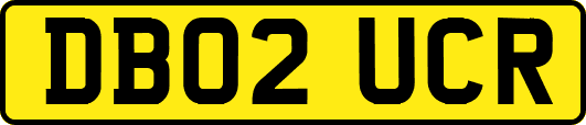 DB02UCR