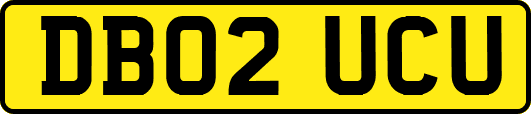 DB02UCU