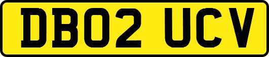 DB02UCV