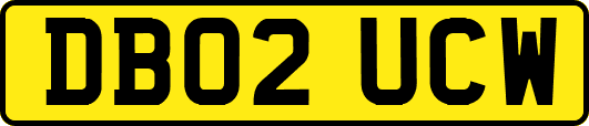 DB02UCW