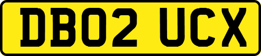 DB02UCX