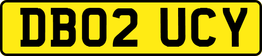DB02UCY
