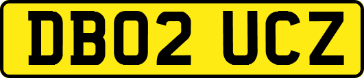 DB02UCZ