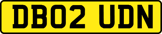 DB02UDN